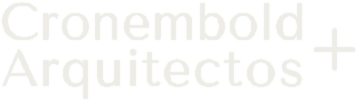 Logo de Cronembold Arquitectos