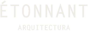 Logo de Étonnant Arquitectura