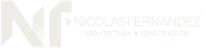 Logo de Nicolás Fernández Arquitectura & Construcción