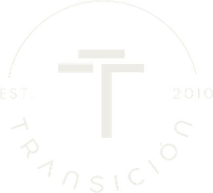 Logo de Transición
