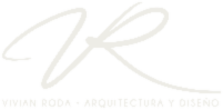 Logo de Vivian Roda Arquitectura y Diseño