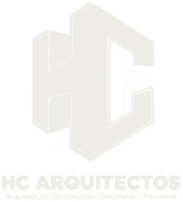 Logo de HC Arquitectos