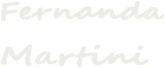 Logo de Fernanda Martini