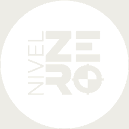 Logo de Nivel Zero