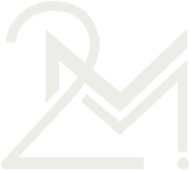 Logo de RM