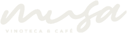 Logo de Musa Vinoteca & Café