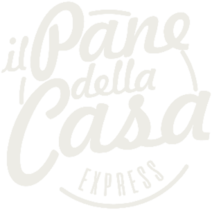 Logo de Il Pane della Casa Express