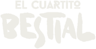 Logo de El Cuartito Bestial